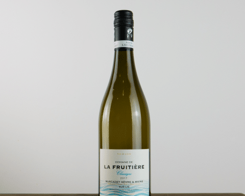 Domaine La Frutiere Muscadet